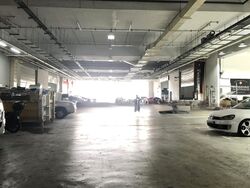 Premier @ Kaki Bukit (D14), Factory #487053081